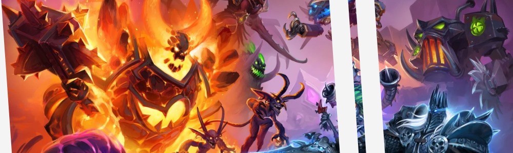 ハートストーンの宇宙